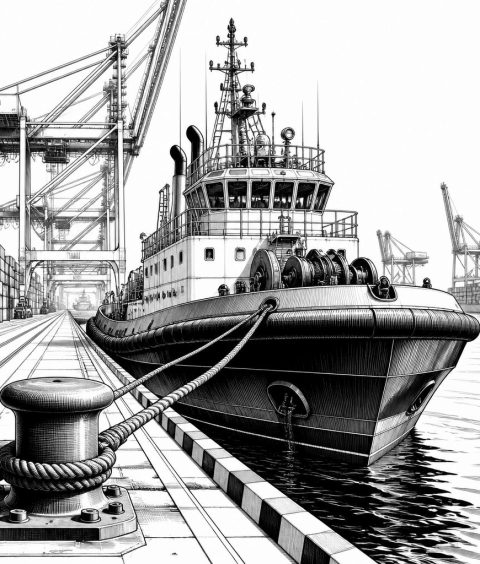 tarifverhandlungen-seehafen-5-1-gehalt-zulage-urlaubsgeld