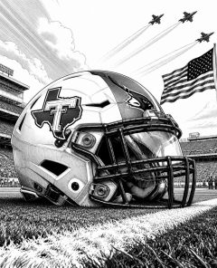 tarleton-state-trifft-auf-lamar-military-appreciation
