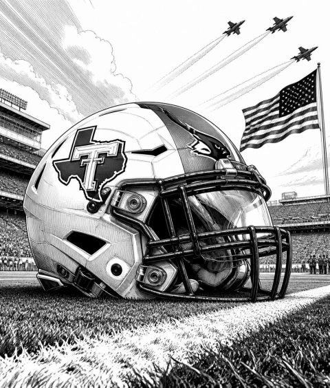 tarleton-state-trifft-auf-lamar-military-appreciation