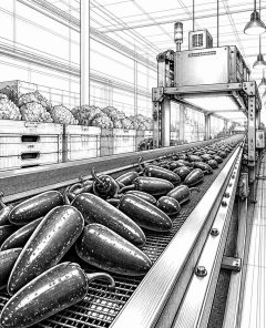 taylor-farms-rueckruf-jalapenos-salmonellenverdacht