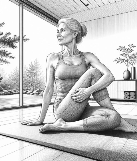 tele-gym-yoga-pilates-50plus-rumpf-flexibilitaet