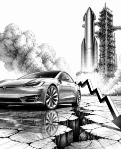 tesla-aktie-18-prozent-cashflow-spacex-starship-druck