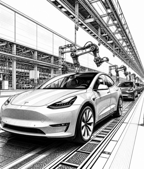 tesla-gruenheide-hochlauf-china-geruechte-musk
