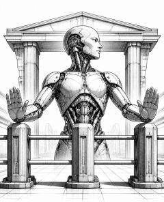 three-laws-of-ai-finkel-guardrails-fuer-ki