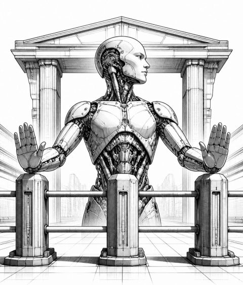 three-laws-of-ai-finkel-guardrails-fuer-ki