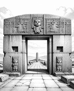 tiwanaku-steinarchitektur-reliefs-besuchstipps