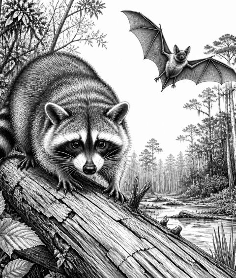 tollwutwarnung-south-carolina-exposition-waschbaer-fledermaus