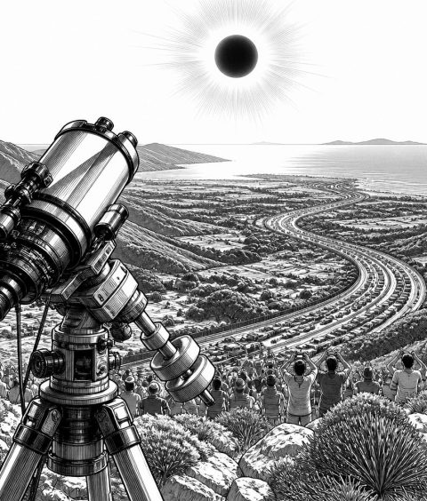 totale-sonnenfinsternis-spanien-jubel-staus-300-km