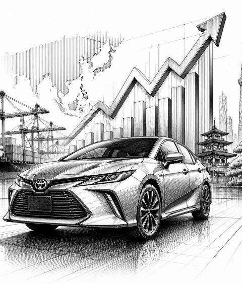 toyota-hebt-gewinnprognose-aktienrueckkauf-schwaecherer-yen