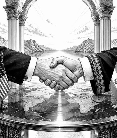 trump-kundigt-gesprache-mit-iran-an