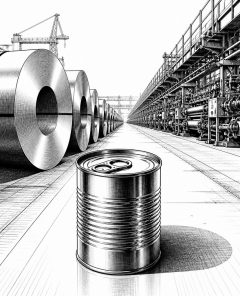 trump-zoelle-dosenenindustrie-stahlpreise-statt-jobs
