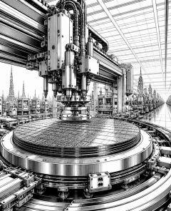 tsmc-aktie-cowos-engpass-preismacht-und-ausbau-in-dresden