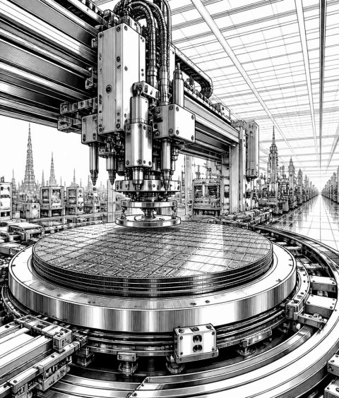 tsmc-aktie-cowos-engpass-preismacht-und-ausbau-in-dresden