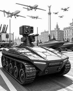 ukraine-drohnenparade-kyiv-usv-ugv-einsatzreife