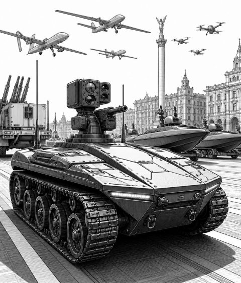 ukraine-drohnenparade-kyiv-usv-ugv-einsatzreife