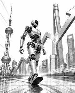 unitree-ipo-shanghai-629-prozent-bewertung