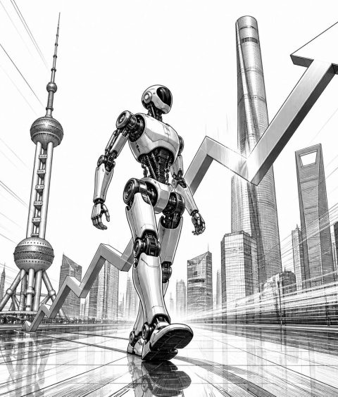unitree-ipo-shanghai-629-prozent-bewertung
