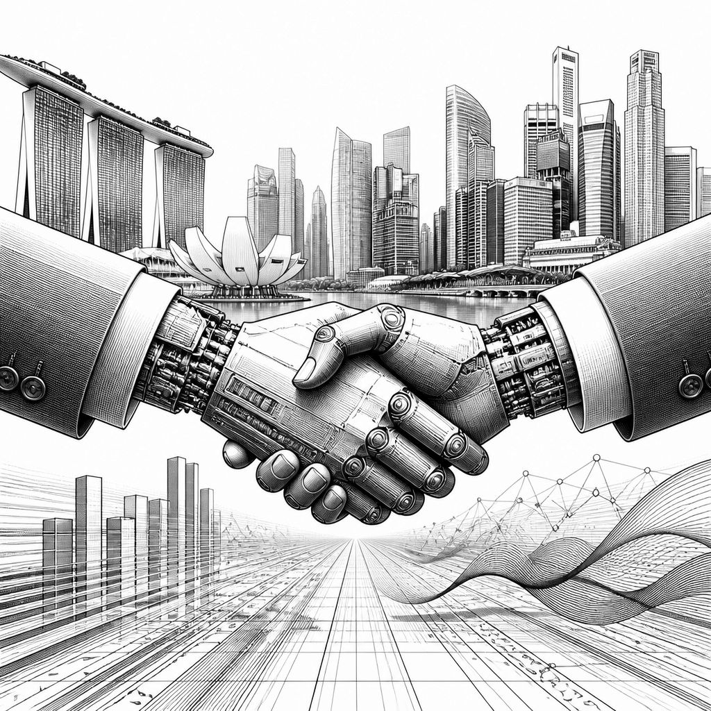 UOB verkauft UOB Asset Management an Allianz: 555 Mio. Singapur-Dollar und KI-Fokus UOB verkauft UOB Asset Management an Allianz: 555 Mio. Singapur-Dollar und KI-Fokus