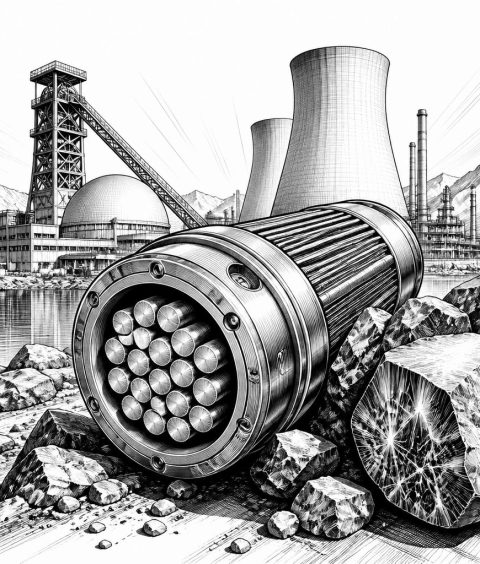 uranium-energy-uec-insider-verkaeufe-options