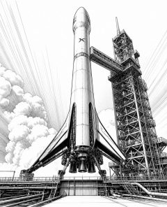 us-aktien-rekord-oel-faellt-zinsen-sinken-spacex