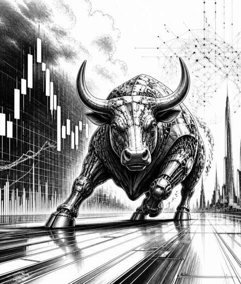 us-aktien-wochenstart-dow-schwacher-nasdaq-fester-ki-sentiment