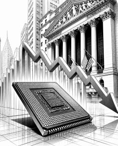us-boerse-intel-kapitalerhoehung-belastet-nasdaq