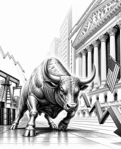 us-boersen-wochenstart-oel-faellt-zinsen-sinken-arbeitsmarkt