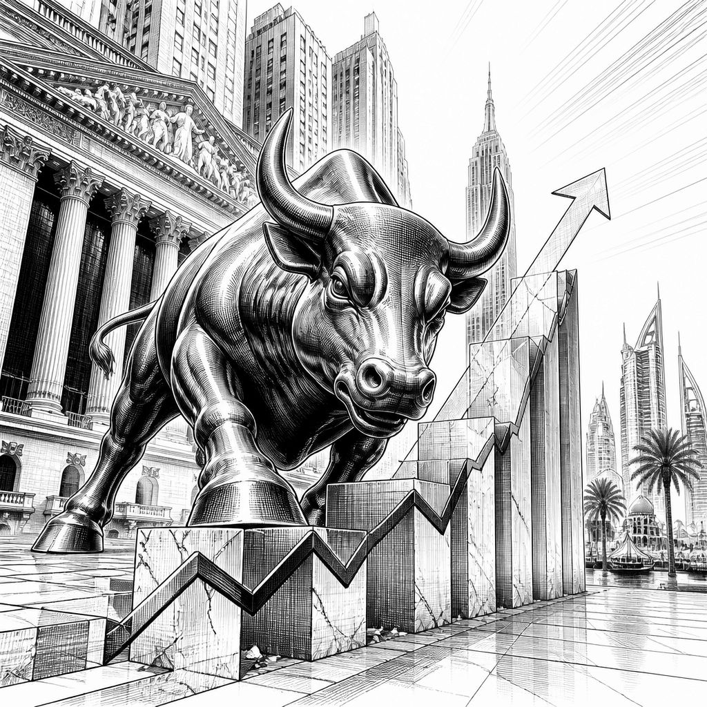 US-Earnings-Season: S&P-500-Gewinnsprung treibt Kurse – Marriott schwächelt im Mittleren Osten US-Earnings-Season: S&P-500-Gewinnsprung treibt Kurse – Marriott schwächelt im Mittleren Osten
