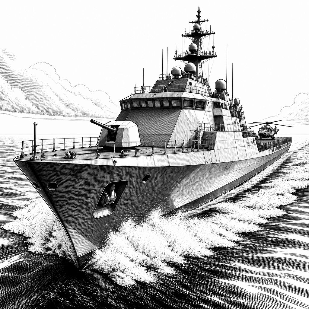 US ersetzt „Southern Spear“ durch JTF-Western Hemisphere: Neuer Einsatz für Anti-Drogen-Seeraum US ersetzt „Southern Spear“ durch JTF-Western Hemisphere: Neuer Einsatz für Anti-Drogen-Seeraum
