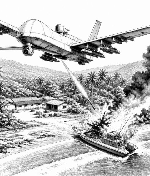 us-militaer-ausweitung-boote-an-land-droge