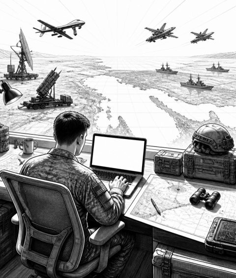 us-militaer-e-mail-kreative-ideen-druck-iran