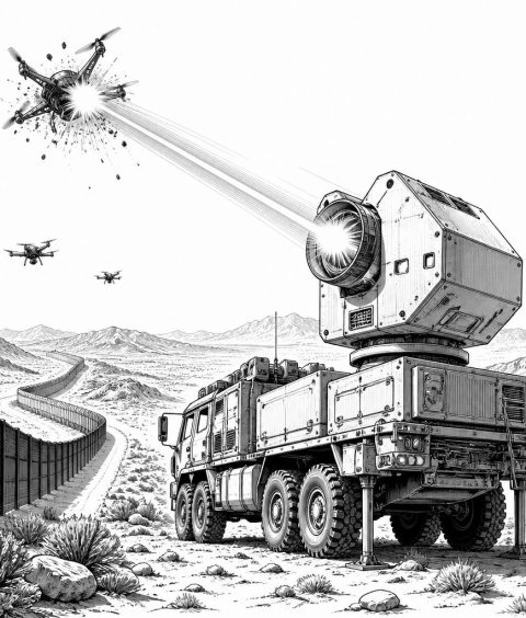 us-militaer-laser-gegen-drei-kartell-drohnen-grenze