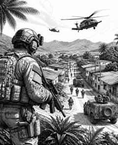 us-militaer-will-land-einsaetze-in-lateinamerika-ausweiten