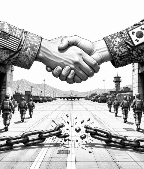 us-reduziert-militaeruebungen-suedkorea-kim-beziehung