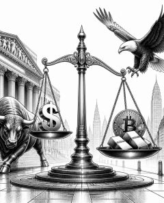 us-renditen-steigen-wieder-dollar-schwacher-gold-fester-krypto