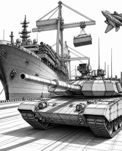 us-sanktionen-kuba-ruestungsunternehmen-militaerspitzen