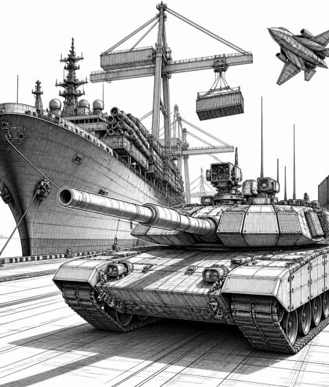 us-sanktionen-kuba-ruestungsunternehmen-militaerspitzen