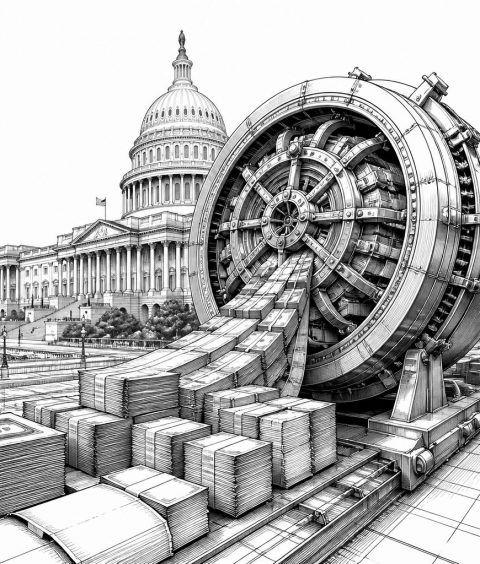 us-schulden-40-billionen-renditen-defizit-2025