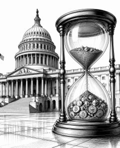 us-senat-krypto-regelwerk-fairshake-zeitdruck