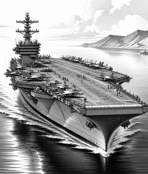 us-verlegt-uss-george-washington-pazifik-ohne-f