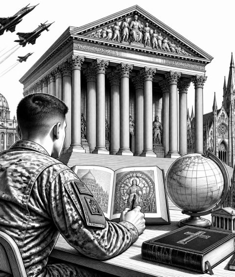us-verteidigungsministerium-kurs-westliche-zivilisation-christentum