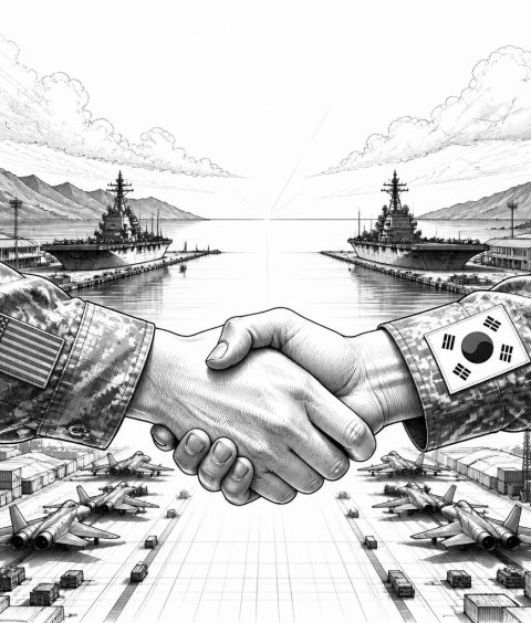 usa-beendet-militaeruebungen-mit-suedkorea-maerkte