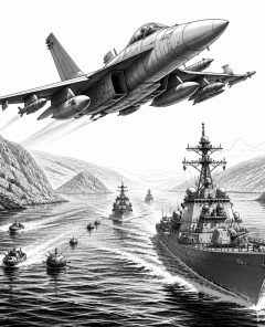 usa-iran-angriffe-straĂźe-von-hormus-bis-zum-datenlagebild