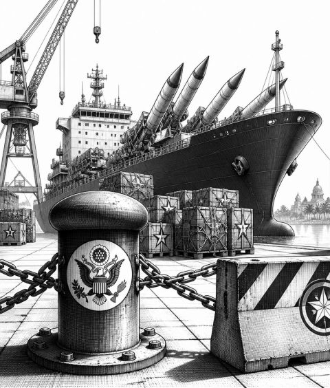 usa-sanktionen-kuba-waffenimporte-militaerkooperation