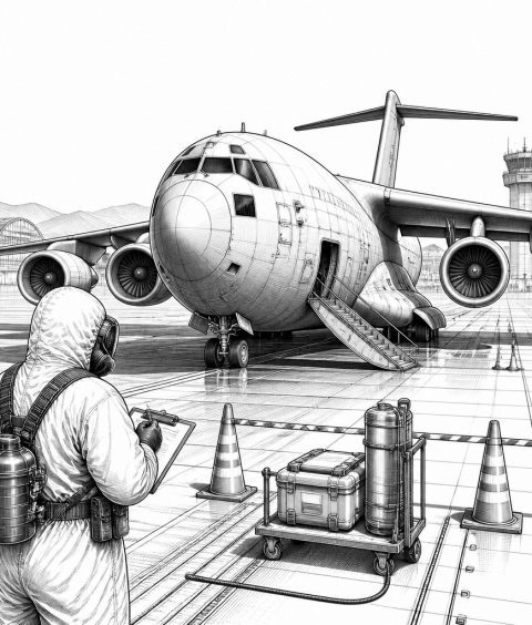 usfk-kdca-mou-quarantaene-us-militaerflugzeuge