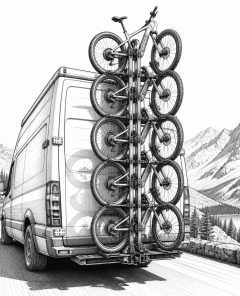 vertikale-6er-fahrradtraeger-thule-velocirax-yakima
