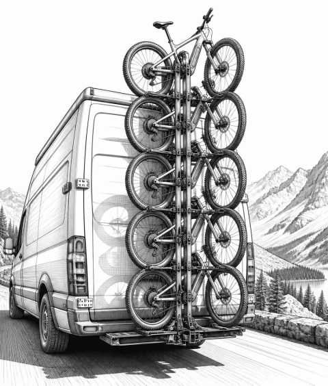 vertikale-6er-fahrradtraeger-thule-velocirax-yakima