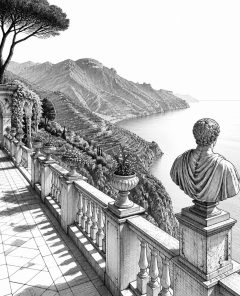 villa-cimbrone-ravello-terrazza-dell-infinito