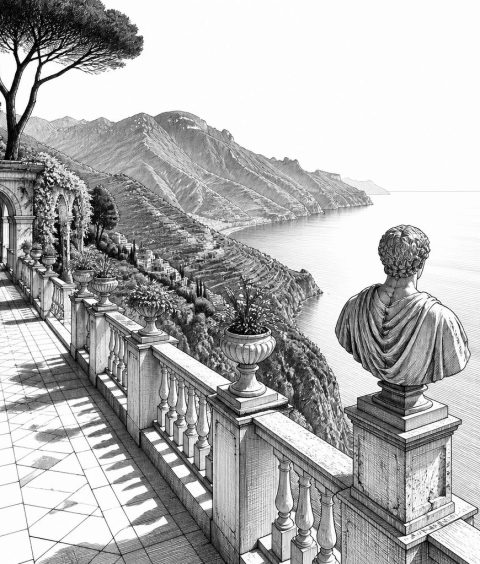 villa-cimbrone-ravello-terrazza-dell-infinito