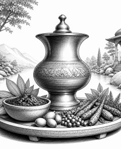 virechana-therapie-ablauf-ayurveda-leberfunktion
